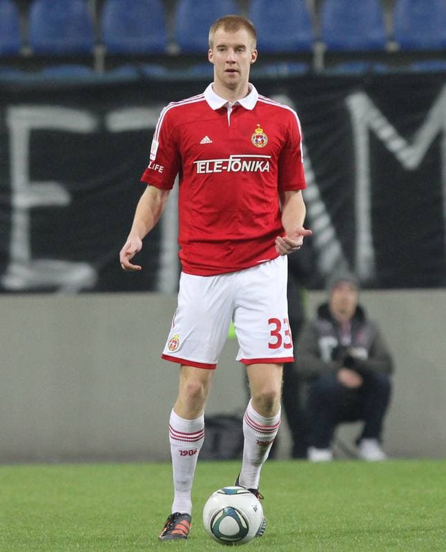 Football. Puchar Polski. Wisla Krakow - Ruch Chorzow. 10.04.2012