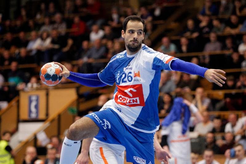 Handball. PGNiG Superliga. NMC Gornik Zabrze - Orlen Wisla Plock. 19.02.2019