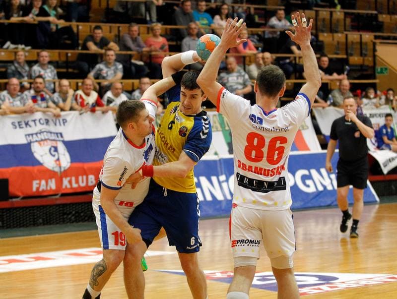 Handball. Polish Cup. Gornik Zabrze - Chrobry Glogow. 13.04.2016