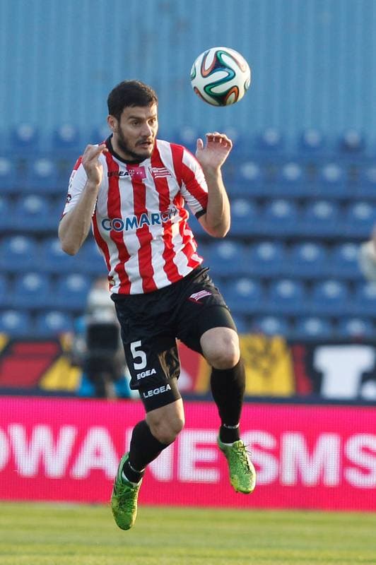 Football. T-Mobile Ekstraklasa. Ruch Chorzow - Cracovia Krakow. 01.12.2013