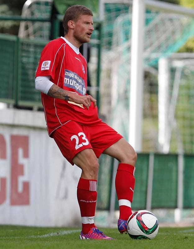 Football. Friendly Match. Podbeskidzie Bielsko Biala - GKS Katowice. 10.07.2015