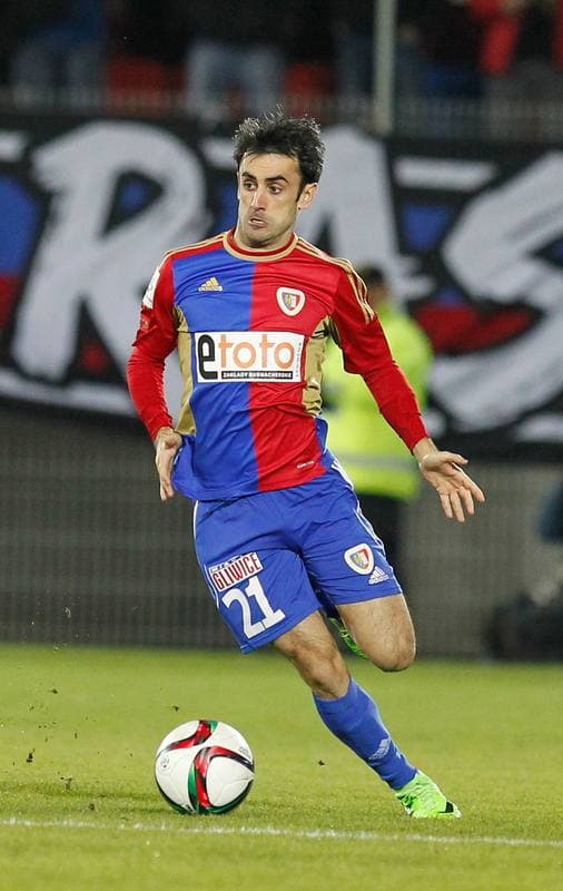 Football. PKO BP Ekstraklasa. Gornik Zabrze - Piast Gliwice. 01.12.2015