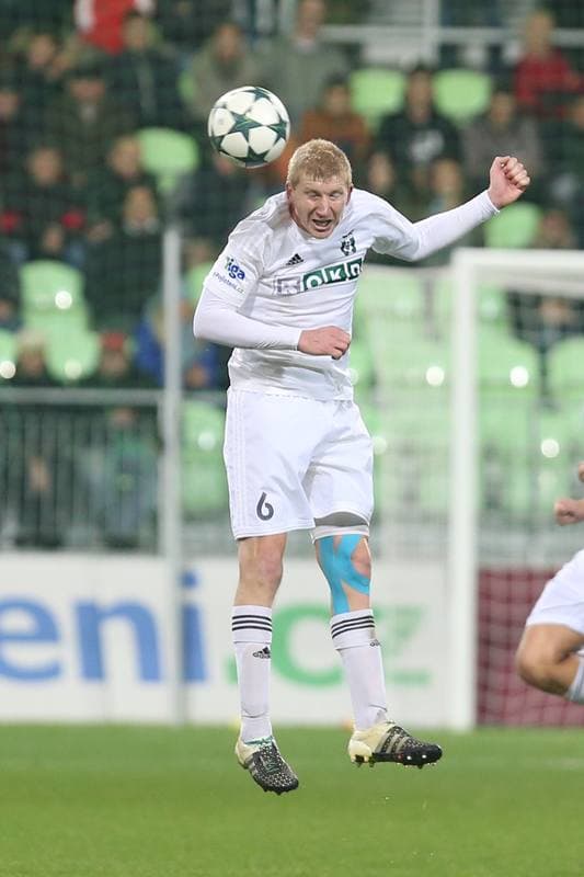 Football. ePojsteni.cz 1 liga. MFK Karvina - Slovan Liberec. 26.10.2016