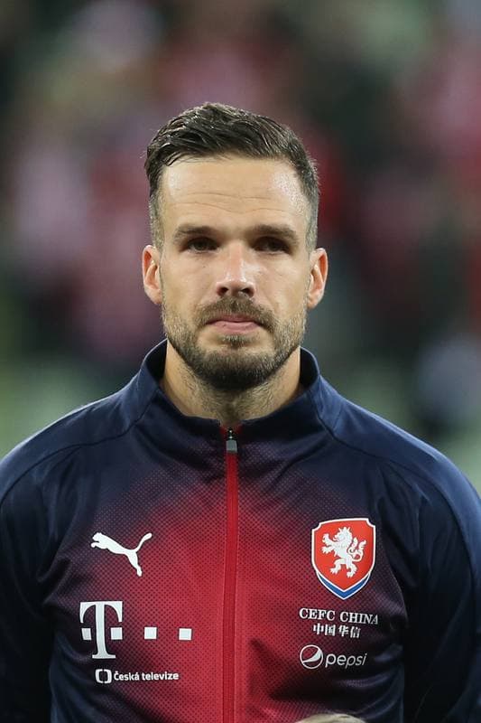 Football. International Friendly. Poland - Czech Republic. 15.11.2018