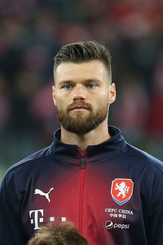 Football. International Friendly. Poland - Czech Republic. 15.11.2018