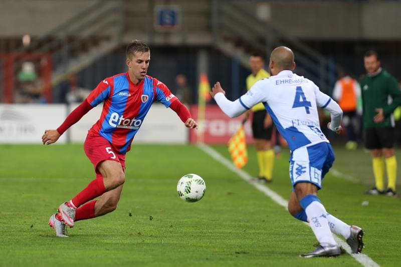 Football. UEFA Europa League. Piast Gliwice - IFK Goteborg. 14.07.2016