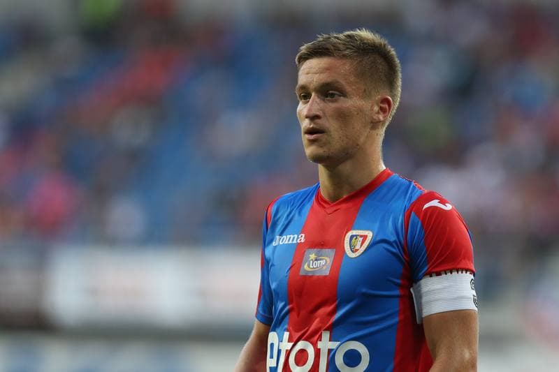 Football. Lotto Ekstraklasa. Piast Gliwice - Pogon Szczecin. 20.08.2016