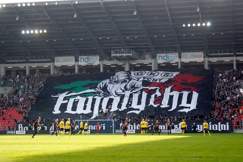 Football. I Liga. GKS Tychy - GKS Katowice. 01.10.2016