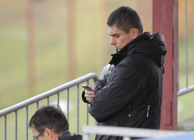 Football. Bytom Ekstraklasa. Polonia Bytom - Arka Gdynia. 13.11.2010