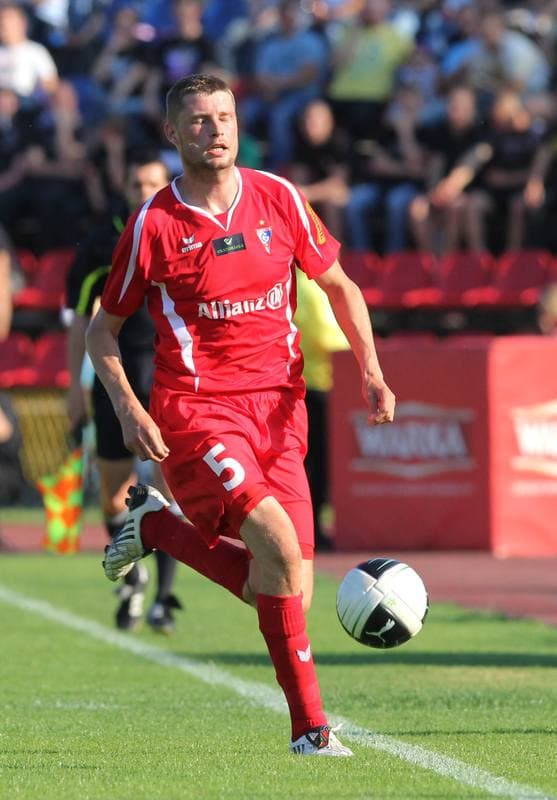 Football. PKO BP Ekstraklasa. Gornik Zabrze - Widzew Lodz. 29.05.2011
