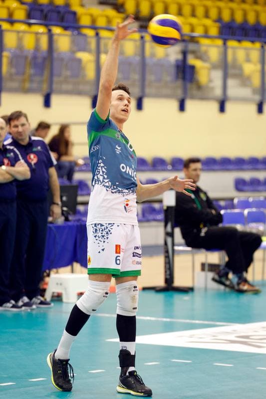 Volleyball. PlusLiga. GKS Katowice - Onico AZS Politechnika Warszawska. 17.12.2016