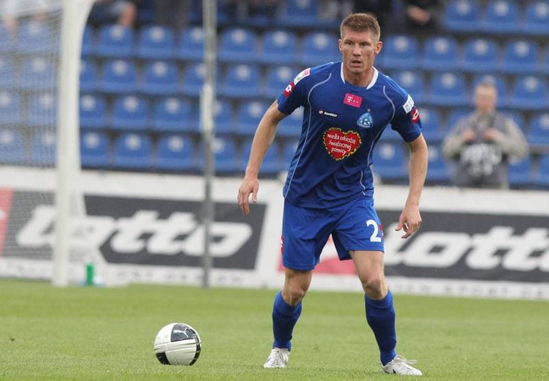 Football. T-Mobile Ekstraklasa. Ruch Chorzow - Slask Wroclaw. 12.08.2011