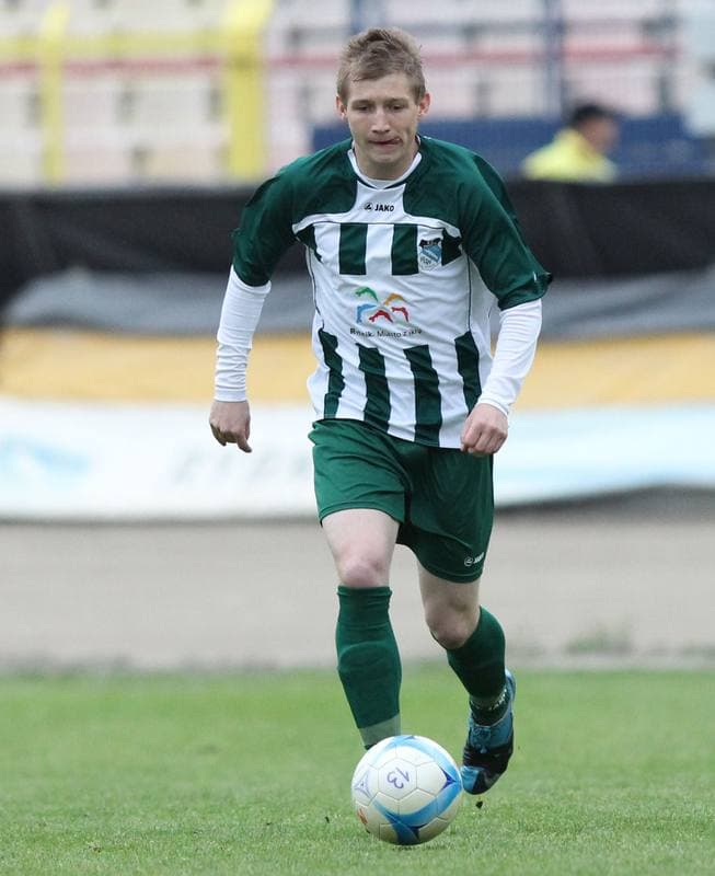 Football. II liga. Energetyk ROW Rybnik - Drutex Bytovia Bytow. 16.05.2012