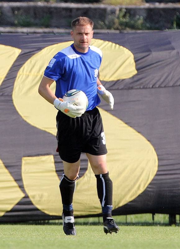 Football. I liga. GKS Katowice - LKS Lodz. 05.08.2012