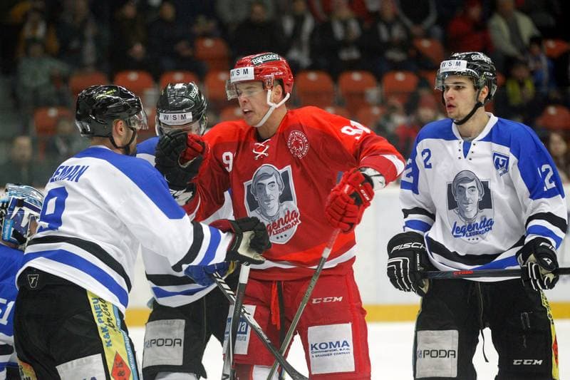 Ice Hockey. WSM Liga. HC Frydek-Mistek - HC AZ Havirov 2010. 30.01.2017