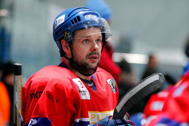 Ice Hockey. Polska Hokej Liga. JKH GKS Jastrzebie - Tempish Polonia Bytom. 05.02.2017