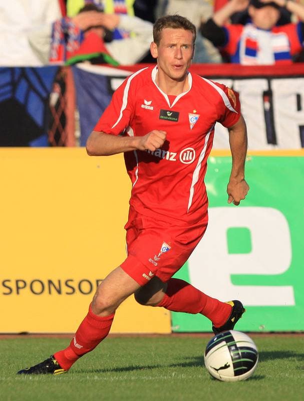 Football. PKO BP Ekstraklasa. Gornik Zabrze - Ruch Chorzow. 29.08.2010