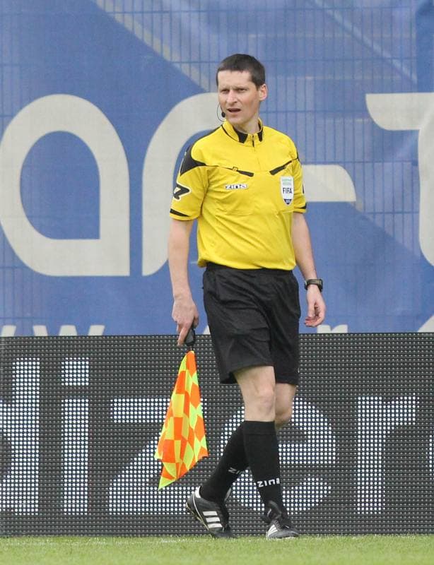 Football. T-Mobile Ekstraklasa. Piast Gliwice - Slask Wroclaw. 12.05.2013