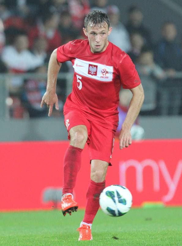 Football. International Friendly. Poland - Liechtenstein. 04.06.2013
