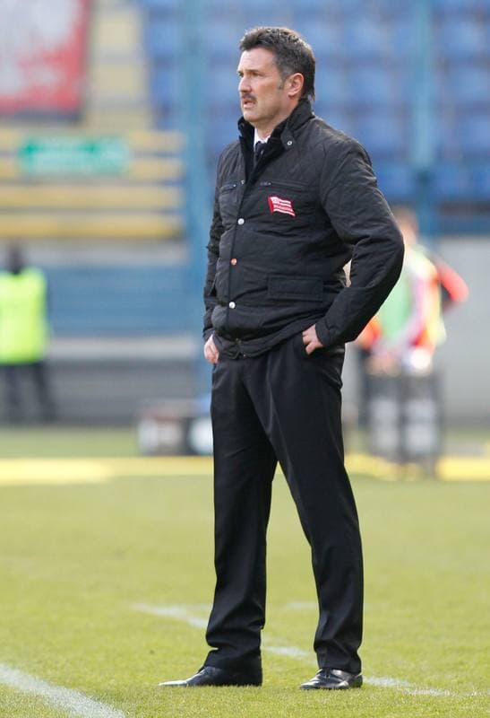 Football. PKO BP Ekstraklasa. Wisla Krakow - Cracovia Krakow. 29.11.2015