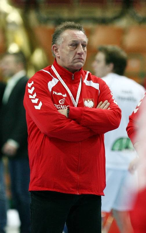 Football. International Friendly. Poland - Czech Republic. 17.11.2015