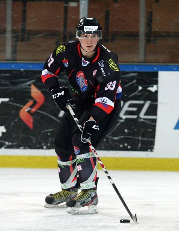 Ice Hockey. Polska Hokej Liga. HC GKS Katowice - Ciarko KH Sanok. 09.01.2015