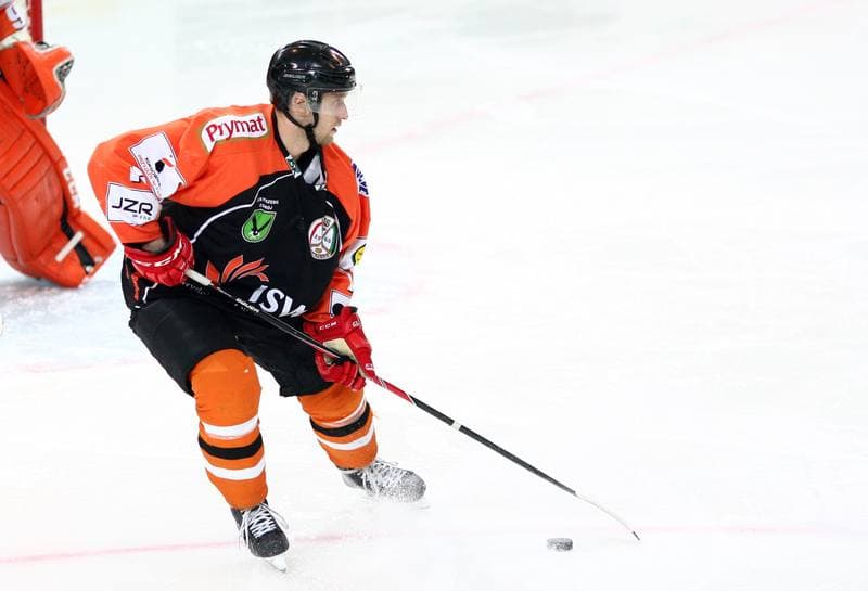 Ice Hockey. Polska Hokej Liga. HC GKS Katowice - JKH GKS Jastrzebie. 16.01.2015