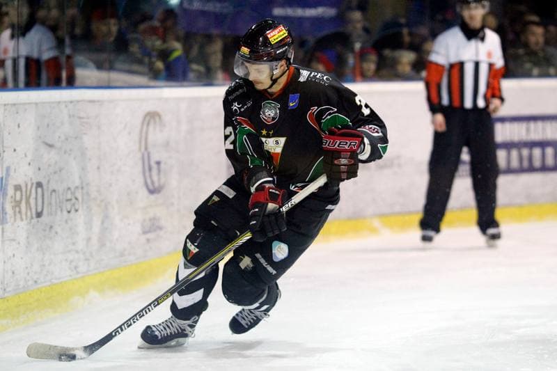 Ice Hockey. Polska Hokej Liga. Tempish Polonia Bytom - GKS Tychy. 11.03.2017