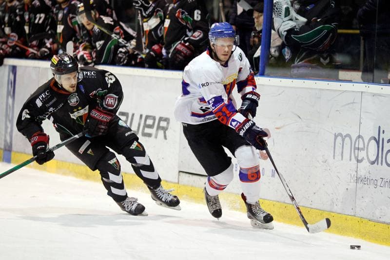 Ice Hockey. Polska Hokej Liga. Tempish Polonia Bytom - GKS Tychy. 12.03.2017
