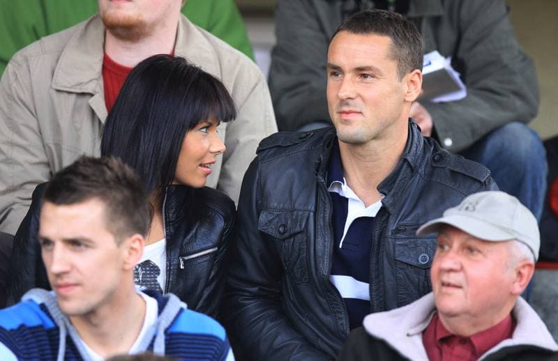 Football. T-Mobile Ekstraklasa. Piast Gliwice - Korona Kielce. 23.05.2013