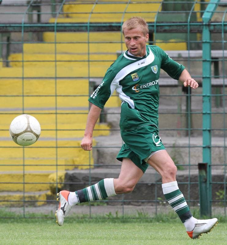 Speedway. Sparing. GKS Katowice - Kolejarz Stroze. 02.07.2011