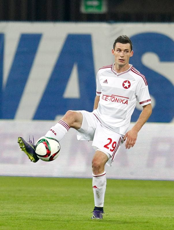 Football. PKO BP Ekstraklasa. Piast Gliwice - Wisla Krakow. 03.10.2015