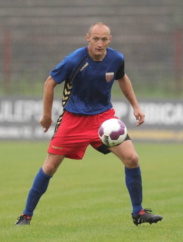 Football. I liga. Polonia Bytom - Warta Poznan. 31.07.2011