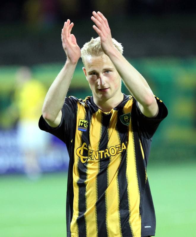 Football. I liga. GKS Katowice - Olimpia Elblag. 29.07.2011