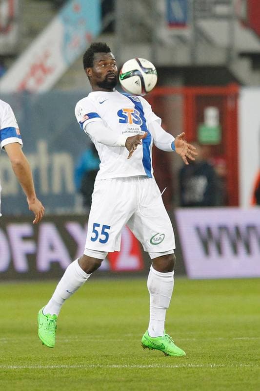 Football. PKO BP Ekstraklasa. Piast Gliwice - Lech Poznan. 20.12.2015