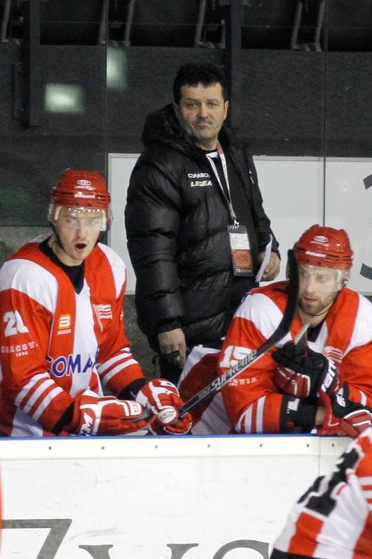 Ice Hockey. Polska Hokej Liga. GKS Tychy - Comarch Cracovia Krakow. 26.01.2016