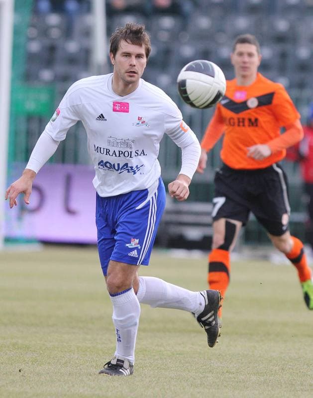 Football. T-Mobile Ekstraklasa. Podbeskidzie Bielsko-Biala - Zaglebie Lubin. 25.02.2012