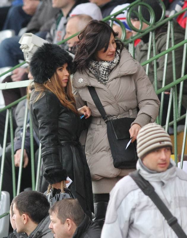 Football. T-Mobile Ekstraklasa. Podbeskidzie Bielsko-Biala - Zaglebie Lubin. 25.02.2012