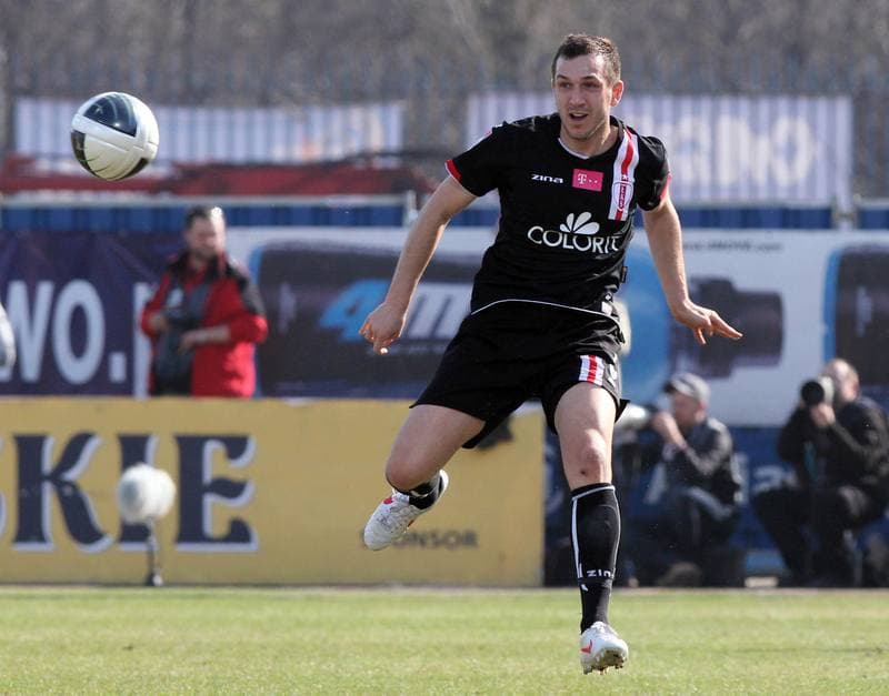 Football. T-Mobile Ekstraklasa. Gornik Zabrze - LKS Lodz. 17.03.2012