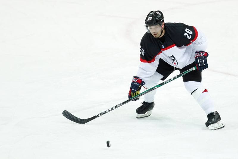 Ice Hockey. World Championship Division 1A. Korea - Japan. 26.04.2016