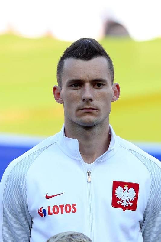 Football. International Friendly. Poland - Lithuania. 06.06.2016