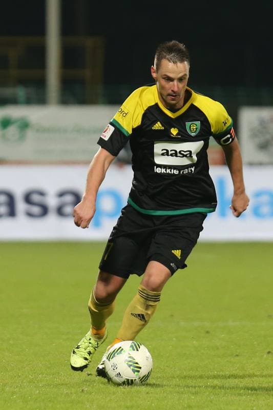 Football. I Liga. GKS Katowice - Stal Mielec. 25.09.2016