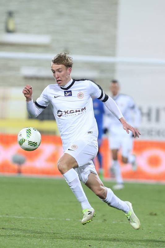 Football. Lotto Ekstraklasa. Bruk-Bet Termalica Nieciecza - Zaglebie Lubin. 02.12.2016