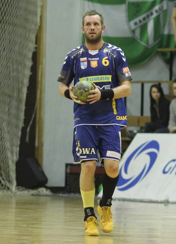 Handball. PGNiG Superliga. NMC Powen Zabrze - Vive Targi Kielce. 21.10.2012
