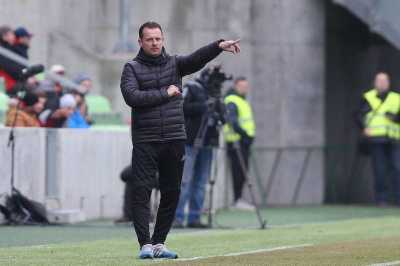 Football. ePojisteni.cz 1 Liga. MFK Karvina - FK Mlada Boleslav. 19.02.2017