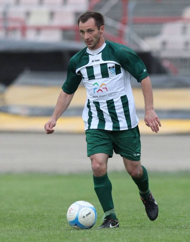 Football. II liga. Energetyk ROW Rybnik - Drutex Bytovia Bytow. 16.05.2012