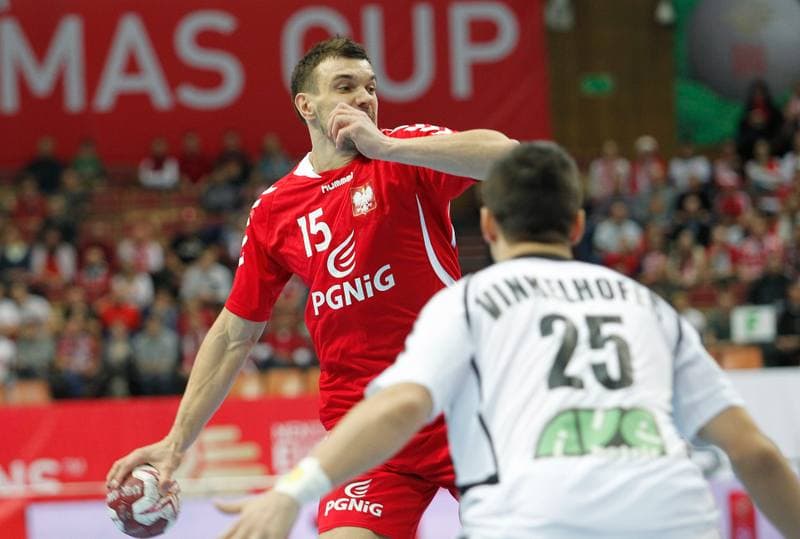 Football. International Friendly. Poland - Czech Republic. 17.11.2015