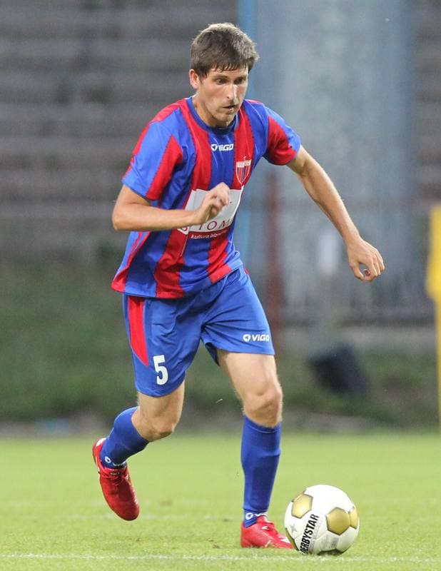 Football. I liga. Polonia Bytom - Termalica Bruk-Bet Nieciecza. 20.08.2011
