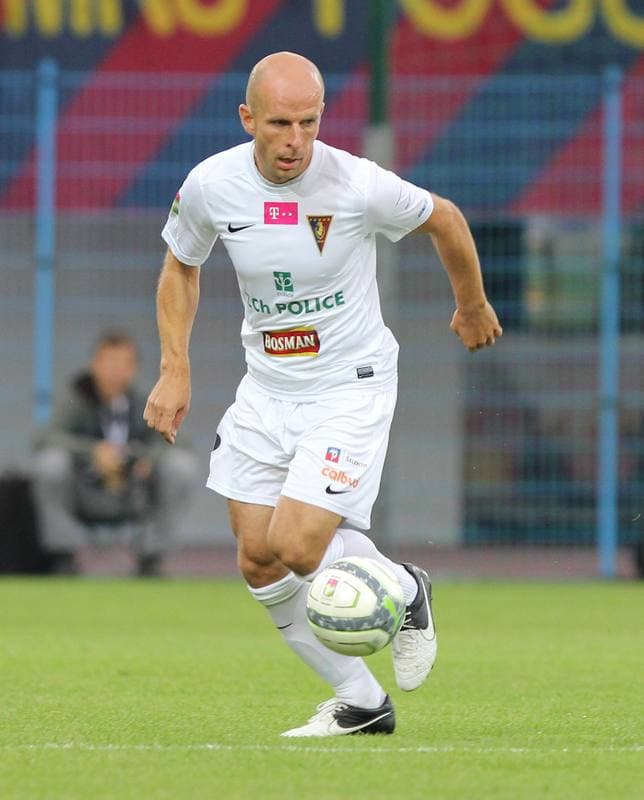 Football. I liga. Piast Gliwice - Pogon Szczecin. 03.09.2010