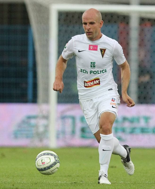 Football. I liga. Piast Gliwice - Pogon Szczecin. 03.09.2010